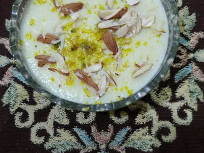 Little Millet Milk Porridge