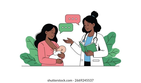 Post-Pregnancy Support Starter Pack