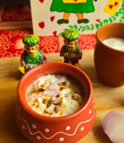 Health Drinks recipes