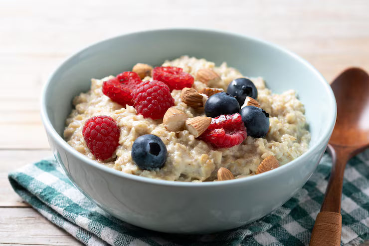 Assorted Millet Muesli Combo(Diabetic Friendly Millet Muesli,Work well Millet Muesli,Choco Crunch Millet Muesli)