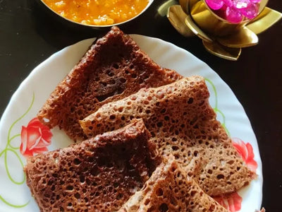 Ragi Cheela