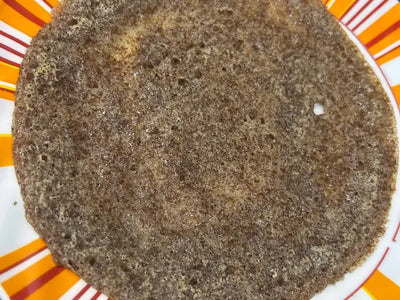 Ragi quiona dosa 