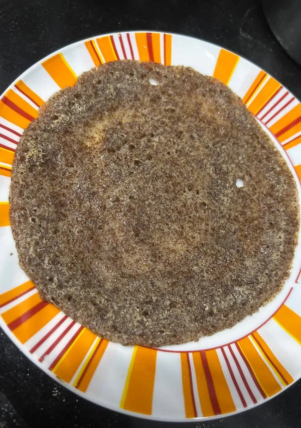 Ragi quiona dosa 