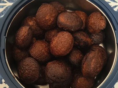 Ragi unniyappam