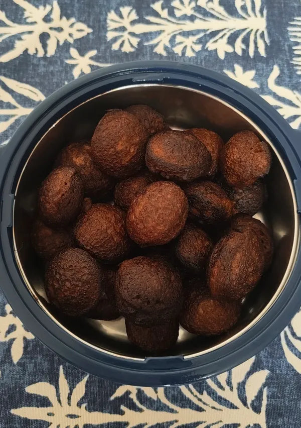 Ragi unniyappam
