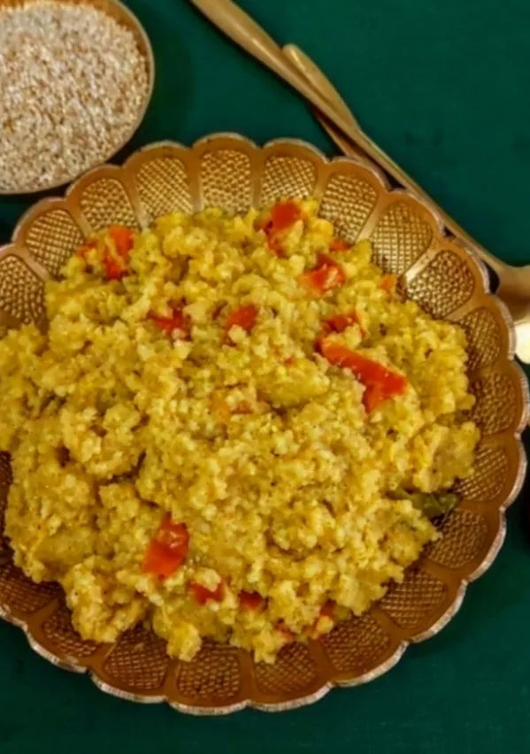 Sama Rice Khichdi