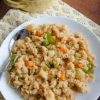 Sprouted Little millet Masala Upuma Combo pack of 3 ( 80 gm each) - Image 2