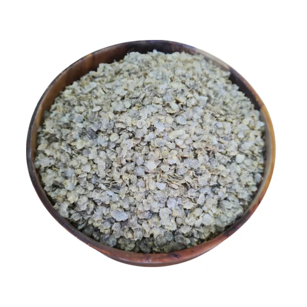 PearlMillet Flakes Activated (Pre-soaked, Sun dried and Roasted) 200 gms (Combo Pack Of 5) - Image 3