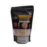 Barley Flakes/Poha Activated (Pre-soaked, Sun dried and Roasted) 400 gms &  (Combo Pack Of 3)