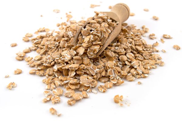 Wheat Flakes  200 gms (Combo Pack Of 5) - Image 3