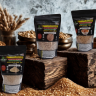 The Fresh Start Wellness Cafe Super Flakes Combo – Pack of 5 (200g each) (Finger Millet Flakes, Foxtail Millet Flakes, Pearl Millet Flakes, Barley Flakes & Wheat Flakes)