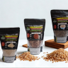 The Fresh Start Wellness Cafe Super Flakes Combo – Pack of 5 (200g each) (Finger Millet Flakes, Foxtail Millet Flakes, Pearl Millet Flakes, Red Sorghum Millet Flakes & Kodo Millet Flakes )