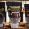 The Fresh Start Wellness Cafe Super Activated Flakes Combo – Pack of 3 (400g each) (Black Rice Flakes, Red Rice Flakes, and Red Sorghum Flakes)